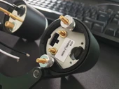 Byr Cravenspeed gösterge bölmeleri için otomet 52mm Gösterge Montaj Yüzük (Plastik Aparattır!!!) 3D thumbnail 2