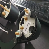 Byr Cravenspeed gösterge bölmeleri için otomet 52mm Gösterge Montaj Yüzük (Plastik Aparattır!!!) 3D thumbnail 1