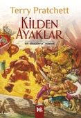 Disk Dünya 19: Kilden Ayaklar - 2