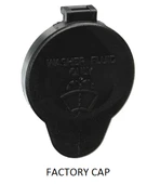 Byr Toyota Parça No.: 85316-06021 ÖN CAM YIKAMA KAVANOZU KAPAĞI (Sadece Plastik Aparattır!!!) 3D - 4