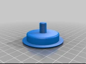 Byr LPG kapağı (Sadece Plastik Aparattır!!!) 3D - 4