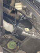 Byr Skoda Fabia mk2 far kapağı (Sadece Plastik Aparattır!!!) 3D - 3