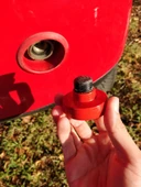 Byr Arabalar için LPG Cap M22 (Sadece Plastik Aparattır!!!) 3D - 2