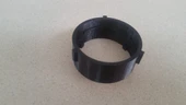 Byr 9004-9007 Far Ampulü Dahili Klip (Sadece Plastik Aparattır!!!) 3D - 1