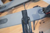 Xiaomi M365 MiJa konnektör kapağı (Plastik Aparattır!!!) - 5