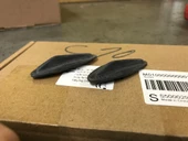 Byr Mini R53 Kapak Kanadı RSI GP (Sadece Plastik Aparattır!!!) 3D thumbnail 1