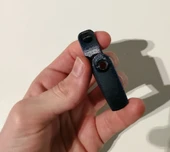 Byr Xiaomi M365 kancası (Sadece Plastik Aparattır!!!) 3D - 4