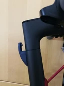 Byr Xiaomi M365 kancası (Sadece Plastik Aparattır!!!) 3D - 1