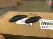 Byr Mini R53 Kapak Kanadı RSI GP (Sadece Plastik Aparattır!!!) 3D thumbnail 2