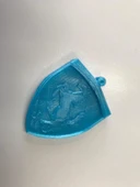Ferrari Anahtarı (Plastik Aparattır!!!) - 4