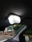 Byr Fiat Fiorino Lamba Maskesi (Sadece Plastik Aparattır!!!) 3D - 3