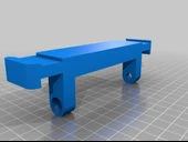 İPad Mini 4 için mantarlık sahibi (Plastik Aparattır!!!) - 4