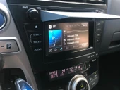 Byr Araba Dokunmatik Ekran Navigasyon Vizörü (Sadece Plastik Aparattır!!!) 3D - 3