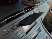 Byr Araba Dokunmatik Ekran Navigasyon Vizörü (Sadece Plastik Aparattır!!!) 3D - 2