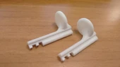 Kamp koyu kolu (Plastik Aparattır!!!) - 3