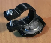 Byr Parametrik Motosiklet/Bisiklet Gideri İzle Montajı (Sadece Plastik Aparattır!!!) 3D thumbnail 3