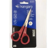 Kangaro Makas Magus 126 MM Kırmızı Mg-50 - 1