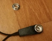 Byr BMW 1200gs için çanta klipsleri (Plastik Aparattır!!!) 3D - 4