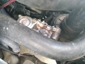 Byr Tomasetto AT09 LPG ALFA ROMEO 156 için (Sadece Plastik Aparattır!!!) 3D - 4