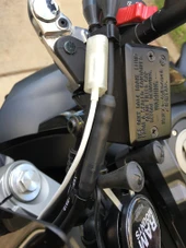 Byr Telefon Şarj Cihazı Kablosu Kapağı (Sadece Plastik Aparattır!!!) 3D - 2