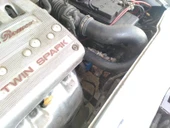 Byr Tomasetto AT09 LPG ALFA ROMEO 156 için (Sadece Plastik Aparattır!!!) 3D - 3