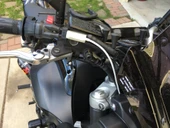 Byr Telefon Şarj Cihazı Kablosu Kapağı (Sadece Plastik Aparattır!!!) 3D - 3