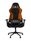 Rofth AURA Balance Series Turuncu Premium Oyuncu Koltuğu - 1