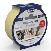 Mas Krepe (Maskeleme) Bantı 38 MM x 40 M 2651 - 1