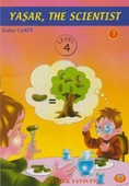 İngilizce Hikayeler 7. Sınıf (10 Kitap Takım) - 1