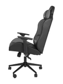 Rofth NOVA Essence Series Gri Premium Oyuncu Koltuğu - 3