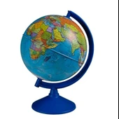 Gürbüz Küre Siyasi Işıksız 20 CM 42202 - 1