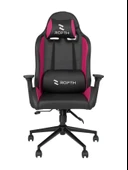 Rofth NOVA Essence Series Pembe Premium Oyuncu Koltuğu - 1