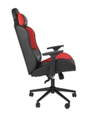 Rofth NOVA Essence Series Kırmızı Premium Oyuncu Koltuğu thumbnail 3