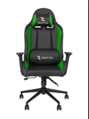 Rofth NOVA Essence Series Yeşil Premium Oyuncu Koltuğu thumbnail 1