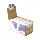 Melodi Sütlü Tablet Çikolata 25 Adet thumbnail 1