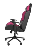 Rofth NOVA Essence Series Pembe Premium Oyuncu Koltuğu - 3