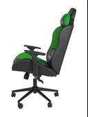 Rofth NOVA Essence Series Yeşil Premium Oyuncu Koltuğu thumbnail 3