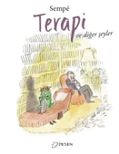 Terapi ve Diğer Şeyler - 1