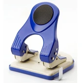 Kangaro Perfaratör ( Delgeç ) Orta Boy 40 YP Lacivert Perfo-40 - 1