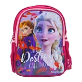 Otto İlkokul Çantası Frozen Hawk My Destıny 48031 - 1