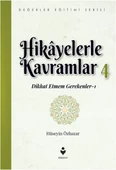 Hikayelerle Kavramlar 4 - Dikkat Etmem Gerekenler 1 - 1