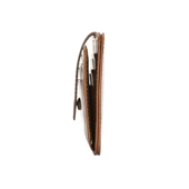 Çok Bölmeli Slim Deri Kartlık BLW019 RST2EF Taba thumbnail 4