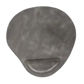 Bileklikli Deri Mouse Pad VS4EF Gri - 4