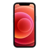 Apple iPhone 13 Pro Uyumlu Deri Kartlıklı Arka Kapak G16 Yeşil - 3