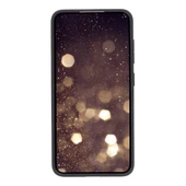 Samsung Galaxy S24 Plus Uyumlu Deri Arka Kapak Gül Kurusu - 5