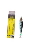 BAUER Squid Jig Kalamar Zokası  COLOR 7 - 1