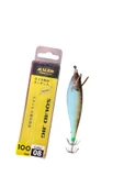 BAUER Squid Jig Kalamar Zokası  COLOR 5 - 1