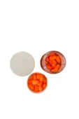 RENAT CARP Renatcarp TURUNCU Sweatcorn Sazan Yemi  Yüzen - 2