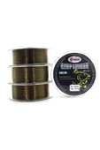 CAPTAIN Carp Leader 300mt Monofilament Misina Mullti-0,50 mm - 1