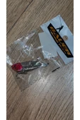 BAUER Vibrasyonlu 9 gr Metal Maket Yem (Karışık Renkler Gönderilir) - 5